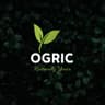 Ogric Logo