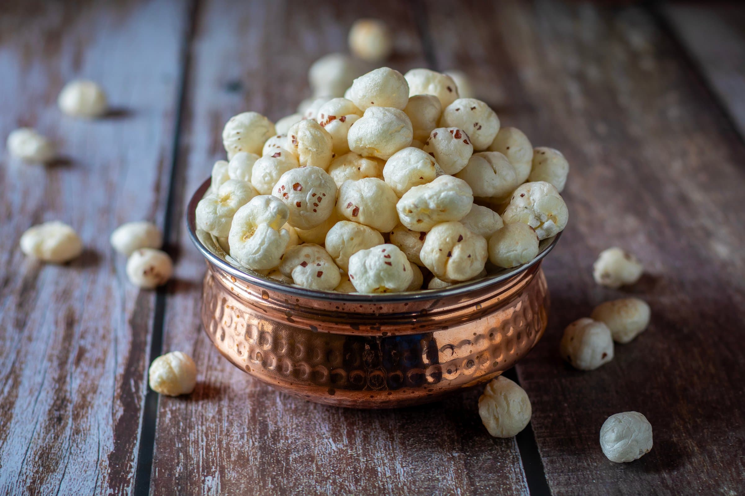 Premium dry fruits and snacks processing